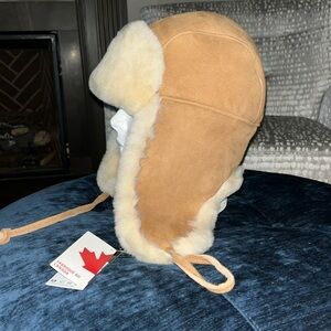 Trapper Hat BNWT
